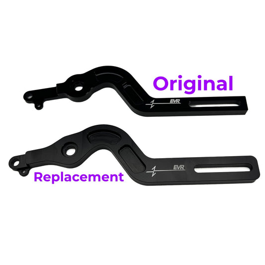 Replacement Light Duty Footbrake Lever